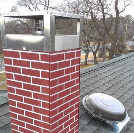 Chimney Repair Great River NY