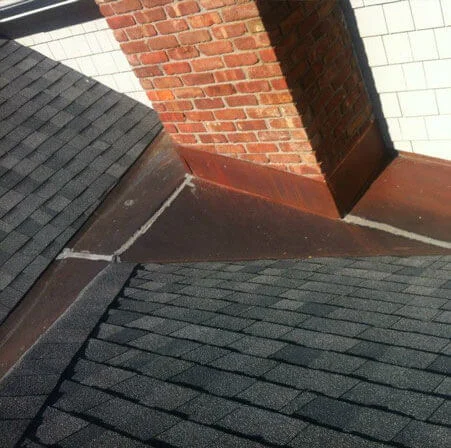 Chimney Leak Repair Great River NY